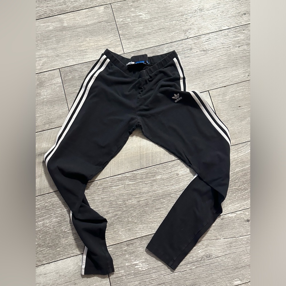 Adidas leggings women